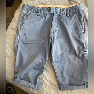 G star raw 1/2 pants cargo shorts